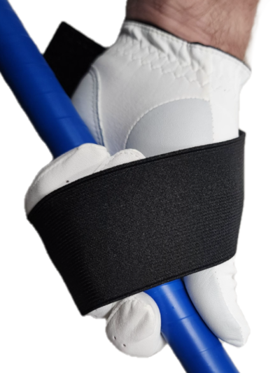 Grip Aid Golf Glove